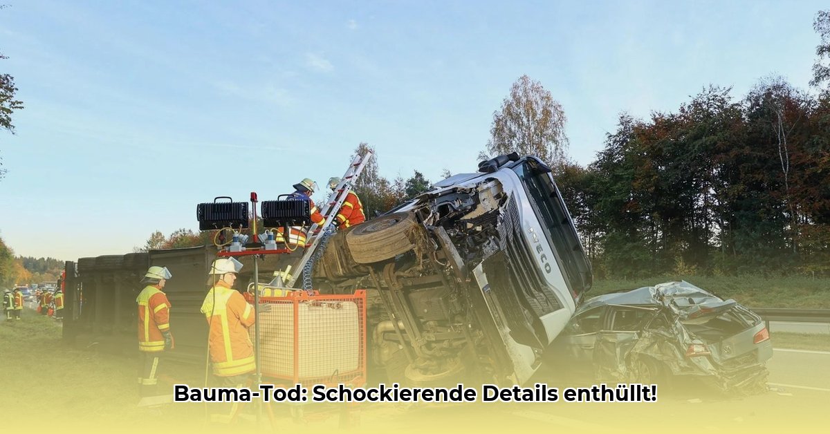 unfall-bauma